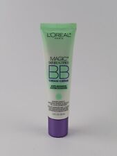 L'OREAL MAGIC SKIN BEAUTIFIER BB CREAM 820 ANTI VERMELHIDÃO 4 AÇÕES DE EMBELEZAMENTO comprar usado  Enviando para Brazil