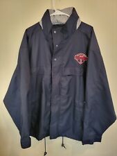 Used, Vintage Boston Red Sox 2004 World Series Champions Mens Size XXL Full Zip Jacket for sale  Shipping to South Africa