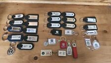 vw key ring for sale  MANCHESTER