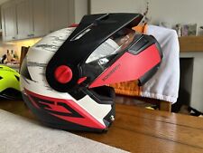 Schuberth crossfire helmet for sale  PENRITH