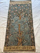 indian tapestry throw for sale  Shipping to Ireland