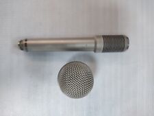 Microphone sony electret gebraucht kaufen  Iserlohn