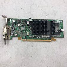 128MB PCI-E GRAPHICS CARD, CN-0P4007-69702-55F 8960.  VER:130 UNTESTED for sale  Shipping to South Africa