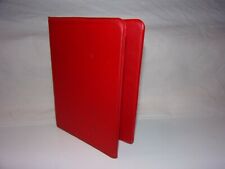 Notebook binder vintage for sale  Gansevoort