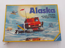 Alaska ravensburger 1980 gebraucht kaufen  Bremen