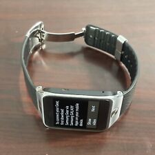Smartwatch Samsung Gear 2 com pulseira ajustável modelo SM-R380, usado comprar usado  Enviando para Brazil