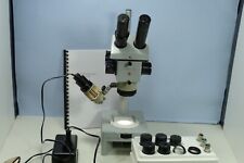 Lomo mbc microscope for sale  BRACKNELL