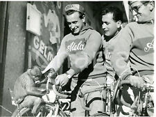 1959 ceriale ciclismo usato  Milano