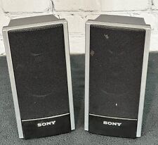 Sony ts81 pair for sale  Newark