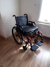 Self propelled wheelchair for sale  SHREWSBURY