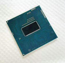 Intel Core i5 4310M SR1L2 2.7-3.4GHz 3MB Dual Core FCPGA946 Notebook Processor, usado segunda mano  Embacar hacia Argentina
