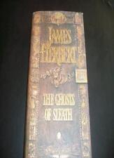 Ghosts sleath james for sale  UK