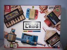 Nintendo switch labo for sale  BURNLEY