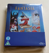 Disney zavvi steelbook gebraucht kaufen  Kaltenkirchen