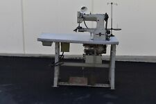 Seiko cylinder sewing machine CW-7 for sale  Chino Hills