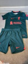 Nike liverpool football for sale  BRIERLEY HILL