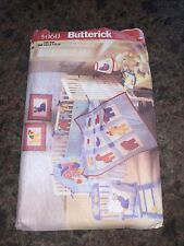 Butterick 5060 144 for sale  Charles City