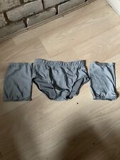 wrestling trunks for sale  WARRINGTON