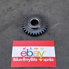 ♻️ APRILIA RS4 125 - PRIMARY TRANSMISSION GEAR ♻️ for sale  Shipping to South Africa