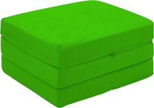 Green bed cube for sale  Shipping to Ireland