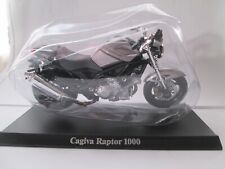 Cagiva raptor 1000 for sale  CHORLEY