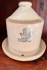 Vintage stoneware pottery for sale  Somerset