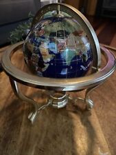 Globe semi precious for sale  Yorktown