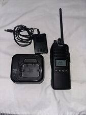 Icom f70ds vhf for sale  Scottsburg