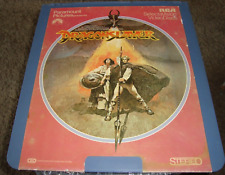 Dragonslayer ced video for sale  Indianapolis