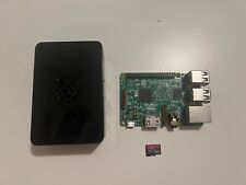 Raspberry model 16gb for sale  USA
