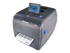 Usado, Impressora Intermec PC43TB00100201 Intermec Pc43T 4" transferência térmica direta comprar usado  Enviando para Brazil