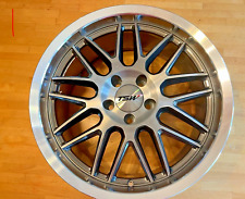 Tsw wheels 18x8.5. for sale  New Bedford