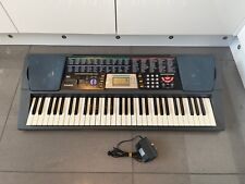 Casio ctk 501 for sale  NORWICH