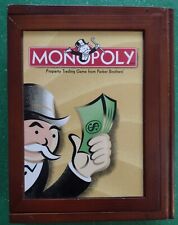 monopoly bookshelf edition for sale  Jacksonville