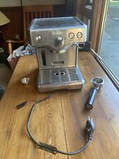 Breville espresso maker for sale  East Wenatchee
