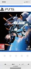 Stellar blade ps5 d'occasion  Toulouse-