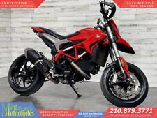 2015 ducati hypermotard for sale  Dallas