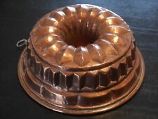 Ancien moule gâteau d'occasion  Fontenay-le-Comte