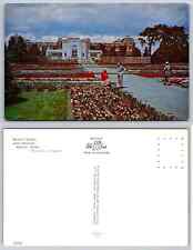 Postcard botanical gardens for sale  USA