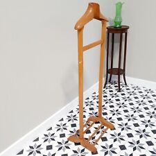 Gentleman valet stand for sale  CANNOCK