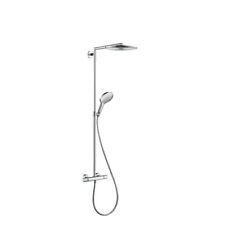 Hansgrohe showerpipe raindance d'occasion  La Bazoge