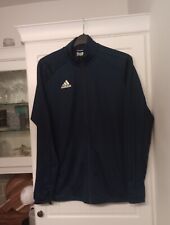 Adidas tracksuit top for sale  SWINDON