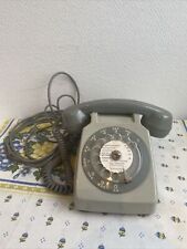 Ancien téléphone fixe d'occasion  Drumettaz-Clarafond