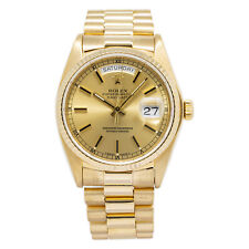 Rolex day date for sale  New York