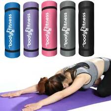 Yoga mat 15mm for sale  Shipping to Ireland