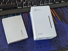 TP-Link AV600 Powerline with Wi-Fi for sale  Shipping to South Africa