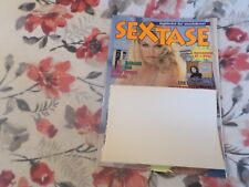 Sextase glamour magazine for sale  ANDOVER