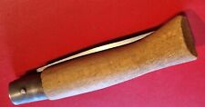 Couteau ancien vieux d'occasion  Saint-Gervais-sur-Mare