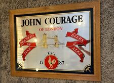 John courage london for sale  Media