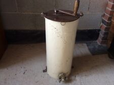 Vintage honey extractor for sale  RICHMOND